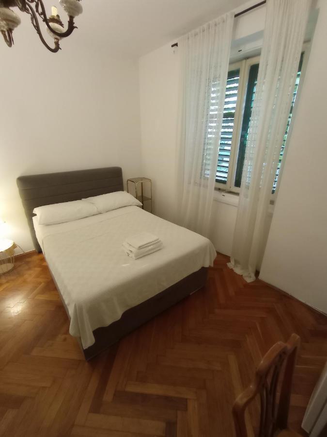 Damjan Rooms Split Eksteriør bilde